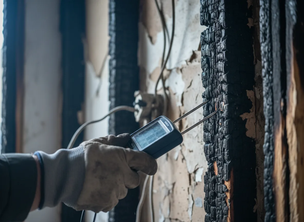 Fire Damage Restoration Holmes Mill, KY FAQs